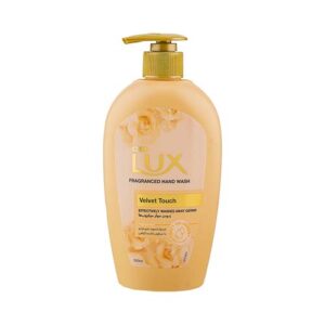 مایع دست با رایحه گل یاس  500م لوکس