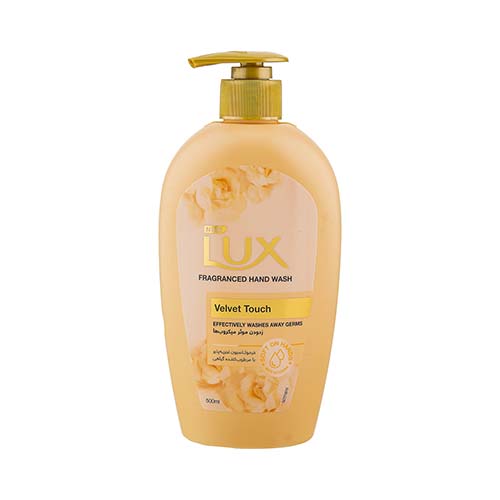 مایع دست با رایحه گل یاس 500م لوکس مایع دست با رایحه گل یاس 500م لوکس