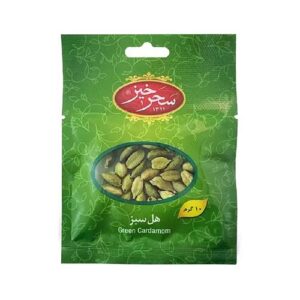 هل سبز 10گ سلفون سحرخیز
