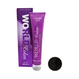 رنگ موتيوپي N3 حجم 100م ورد کالر