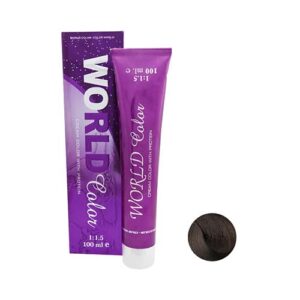 رنگ موتيوپي N5 حجم 100م ورد کالر