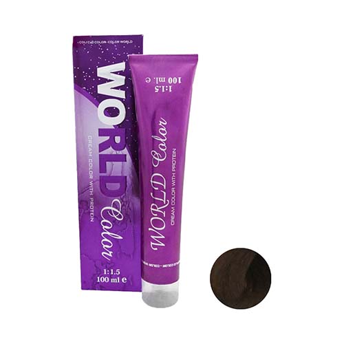 رنگ موتيوپي N6 حجم 100م ورد کالر رنگ موتيوپي N6 حجم 100م ورد کالر