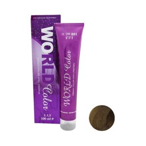 رنگ موتيوپي N7 حجم 100م ورد کالر