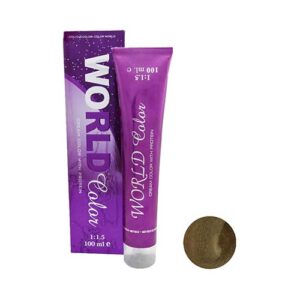 رنگ موتيوپي N8 حجم 100م ورد کالر