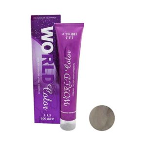 رنگ موتيوپي A10/1 حجم 100م ورد کالر