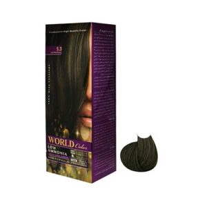 رنگ موتيوپي M5/3 حجم 100م ورد کالر