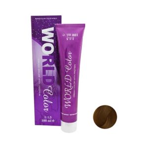 رنگ موتيوپي G6/5حجم 100م ورد کالر