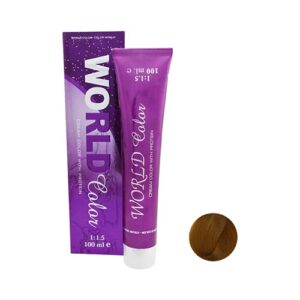 رنگ موتيوپي G8/5حجم 100م ورد کالر