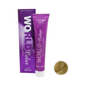 رنگ موتيوپي GH/3حجم 100م ورد کالر