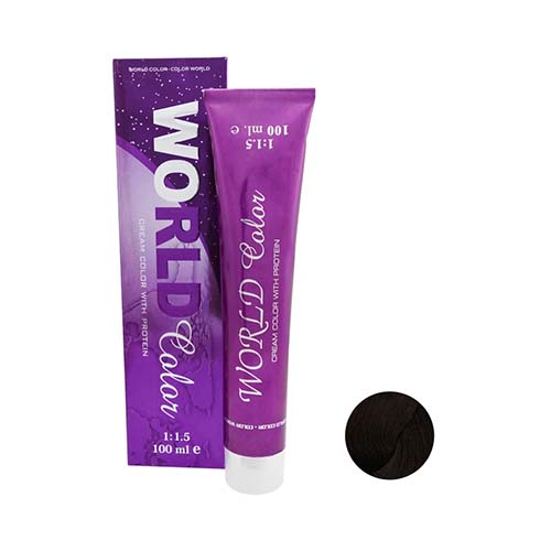 رنگ موتيوپي W6/65حجم 100م ورد کالر رنگ موتيوپي W6/65حجم 100م ورد کالر