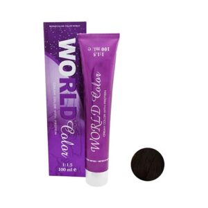 رنگ موتيوپي Ca6/53حجم 100م ورد کالر