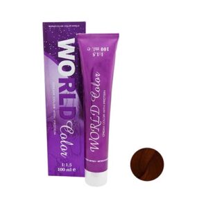 رنگ موتيوپي C8/4حجم 100م ورد کالر