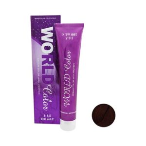 رنگ موتيوپي R5/66حجم 100م ورد کالر