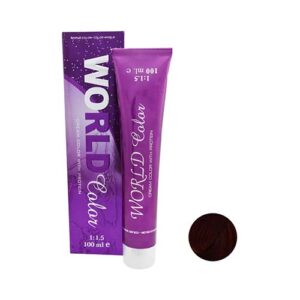 رنگ موتيوپي R5/62حجم 100م ورد کالر