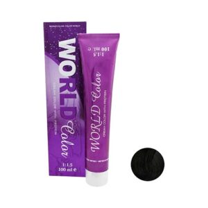 رنگ موتيوپي Con002حجم 100م ورد کالر