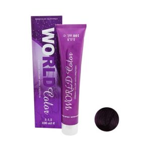 رنگ موتيوپي Con005حجم 100م ورد کالر