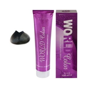 رنگ موتيوپي LN04 حجم 100م ورد کالر