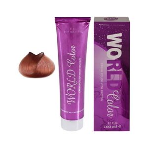 رنگ موتيوپي LN07 حجم 100م ورد کالر