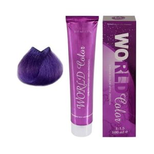 رنگ موتيوپي LN08 حجم 100م ورد کالر