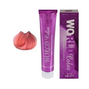 رنگ موتيوپي LN10 حجم 100م ورد کالر