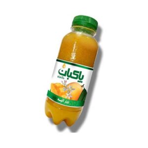 نکتار انبه پت 750م ماکسيتو پاکبان