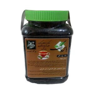 چای بهاره ممتاز 500گ یاس برگ