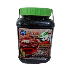 چای بهاره ممتاز 400گ یاس برگ