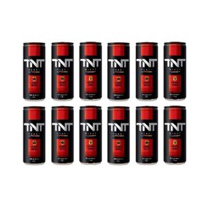 جعبه پک 12ع 250CC انرژی زا TNT