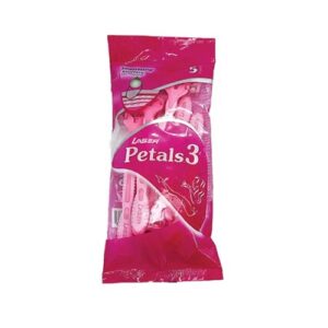 تيغ 3 لبه پتالز 5 عددي ليزر