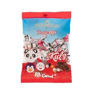 شکلات دبل کیدز 228 گ پارمیدا