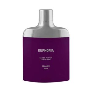 عطر زنانه euphoria مینی تلگرام 30میل اسکلاره