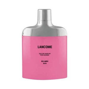 عطر زنانه LANCOME مینی تلگرام 30میل اسکلاره
