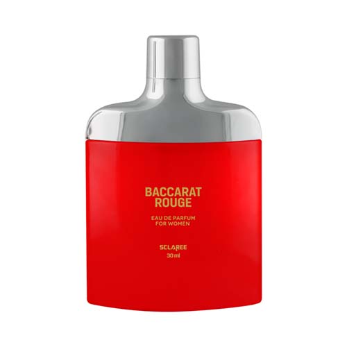 عطر زنانه BACCARAT ROUGE مینی تلگرام 30میل اسکلاره عطر زنانه BACCARAT ROUGE مینی تلگرام 30میل اسکلاره