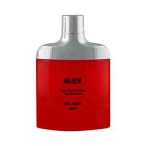 عطر زنانه ALIEN مینی تلگرام 30میل اسکلاره