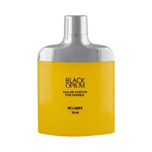 عطر زنانه BLACK OPIUM مینی تلگرام 30میل اسکلاره