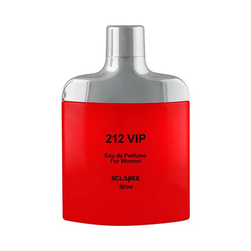 عطر زنانه 212 VIP مینی تلگرام 30میل اسکلاره عطر زنانه 212 VIP مینی تلگرام 30میل اسکلاره