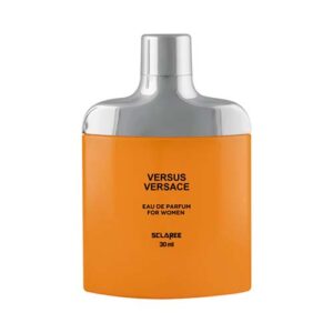 عطر زنانه VERSUS VERSACE مینی تلگرام 30میل اسکلاره