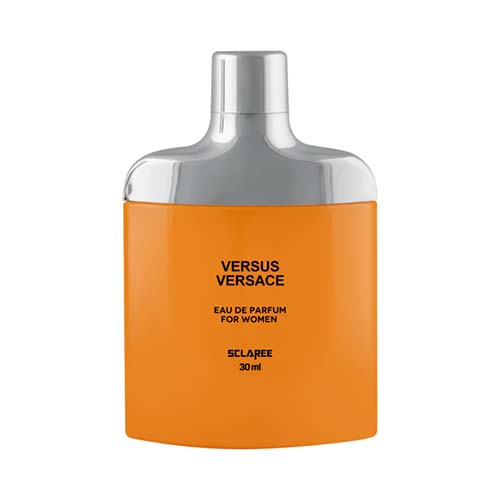 عطر زنانه VERSUS VERSACE مینی تلگرام 30میل اسکلاره عطر زنانه VERSUS VERSACE مینی تلگرام 30میل اسکلاره