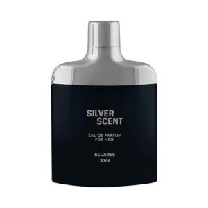 عطر مردانه SILVER SCENT مینی تلگرام 30میل اسکلاره