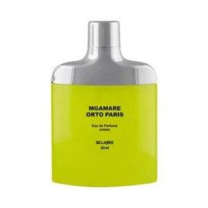 عطر مردانه orto parisi meagamareمینی تلگرام 30میل اسکلاره