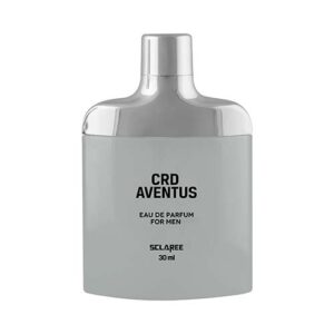 عطر مردانه CRD AVENTUS مینی تلگرام 30میل اسکلاره