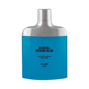 عطر مردانه DUNHILL DESIRE BLUE مینی تلگرام 30میل اسکلاره