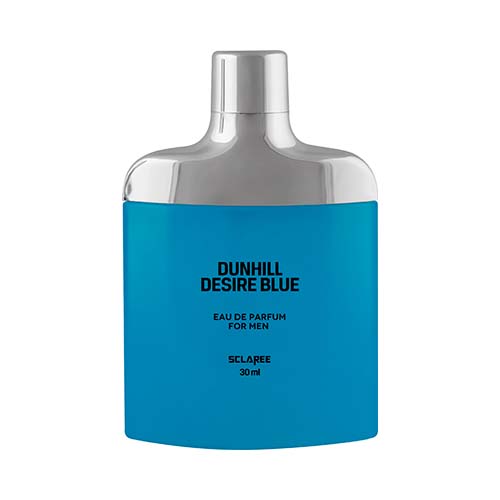 عطر مردانه DUNHILL DESIRE BLUE مینی تلگرام 30میل اسکلاره عطر مردانه DUNHILL DESIRE BLUE مینی تلگرام 30میل اسکلاره