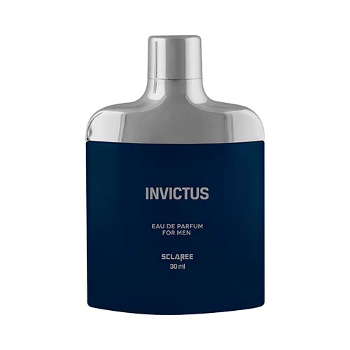 عطر مردانه INVICTUS مینی تلگرام 30میل اسکلاره عطر مردانه INVICTUS مینی تلگرام 30میل اسکلاره