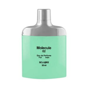 عطر مردانه MOLECULE 02 مینی تلگرام 30میل اسکلاره