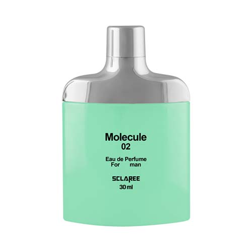 عطر مردانه MOLECULE 02 مینی تلگرام 30میل اسکلاره عطر مردانه MOLECULE 02 مینی تلگرام 30میل اسکلاره