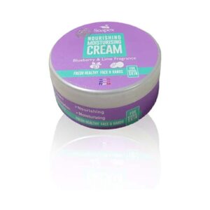 کرم بلوبری و لیمو کاسه ای 90 گرم سوپکس