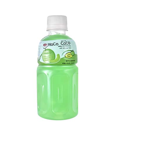 نوشیدنی موکو کو کو طالبی 330م BNB نوشیدنی موکو کو کو طالبی 330م BNB