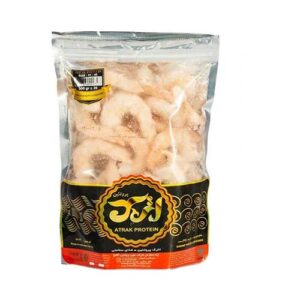 میگوطعم دار 500گ اترک پروتئین