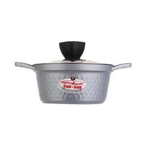 قابلمه سایز16 سانت دیاناDN-416زرساب